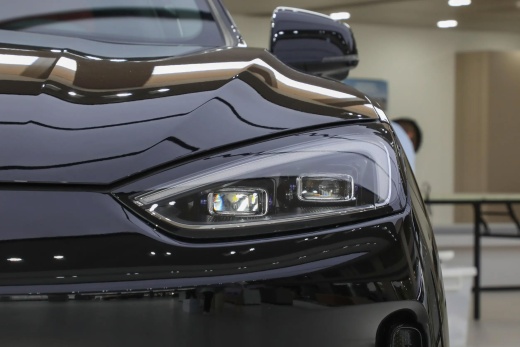 AITO M5