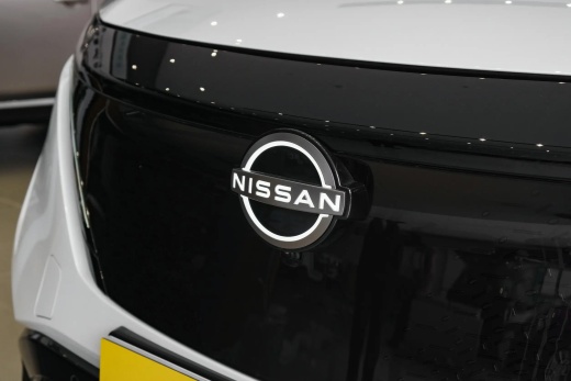 Купить Nissan Ariya в Минске