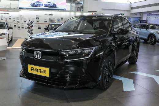 Купить Honda E:NP2 в Минске