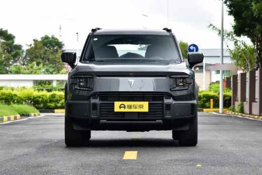 Купить Changan Deepal G318 в Минске