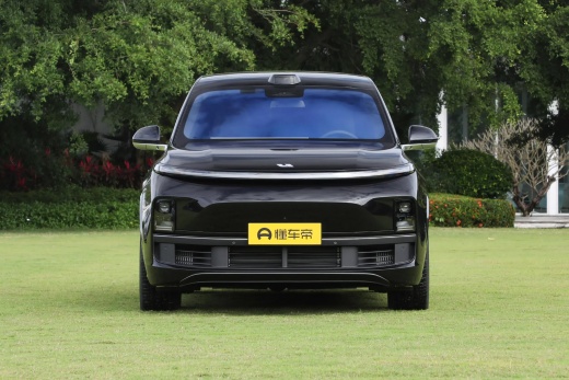 Купить Li Auto L9 в Минске