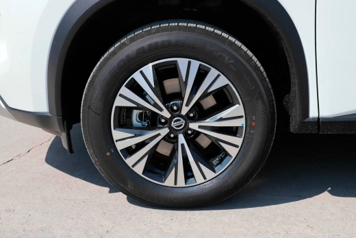 Купить Nissan X-Trail в Минске