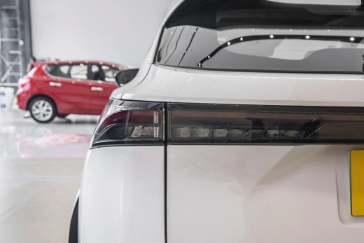 Купить Nissan Ariya в Минске