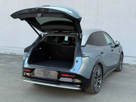 Zeekr 7X Long-range 4WD intelligent driving version 705 km