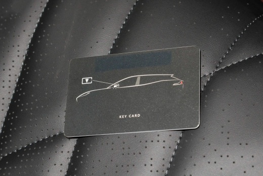 Купить Changan Deepal SL03 в Минске