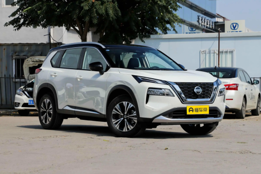 Купить Nissan X-Trail в Минске