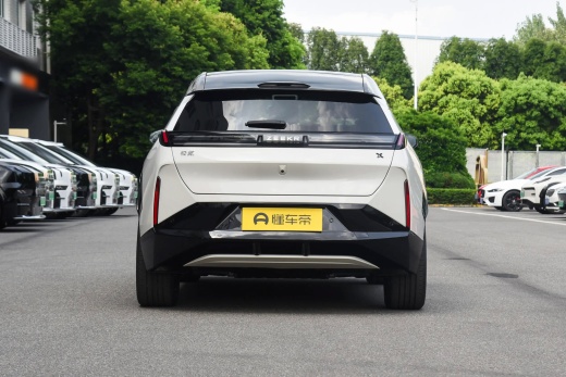 Купить Zeekr X в Минске