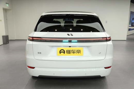 Купить Li Auto L7 в Минске