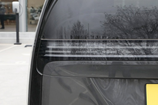 Купить Li Auto Mega в Минске