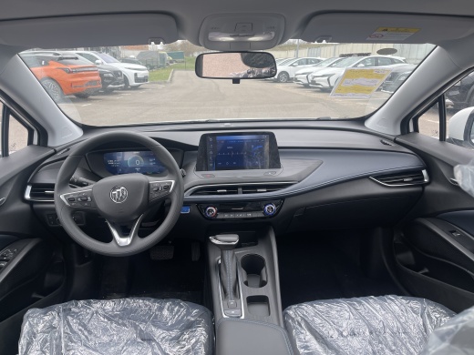 Buick Velite 6 I 2024