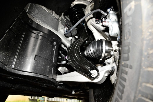 Купить Changan Deepal G318 в Минске