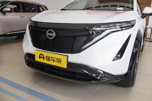 Купить Nissan Ariya в Минске