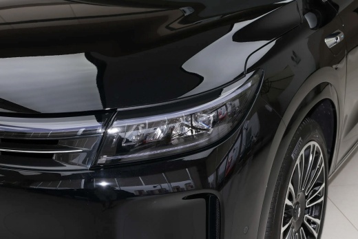 AITO M7