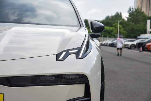 Купить Zeekr X в Минске