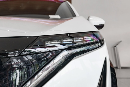 Купить Nissan Ariya в Минске