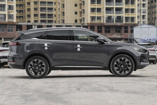 BYD Tang EV