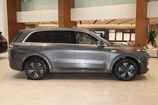 Купить Li auto L8 в Минске