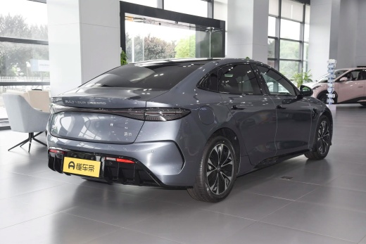 BYD Seal