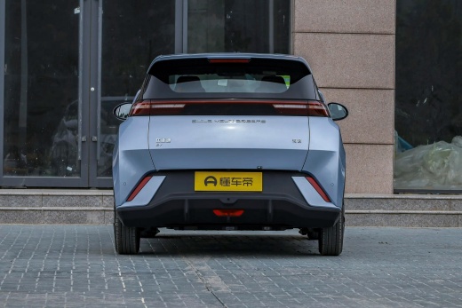 BYD Seagull