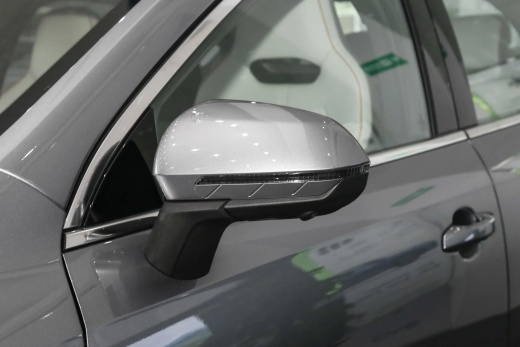 BYD Qin Plus EV
