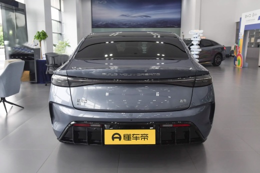 BYD Seal