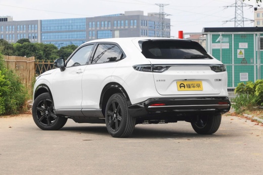 Купить Honda E:NS1 в Минске