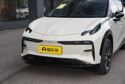 Купить Zeekr X в Минске