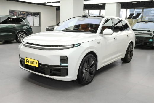 Купить Li Auto L7 в Минске