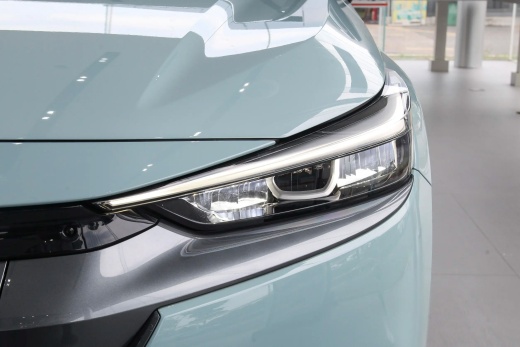 Купить Honda E:NP1 в Минске