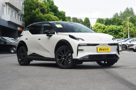 Купить Zeekr X в Минске