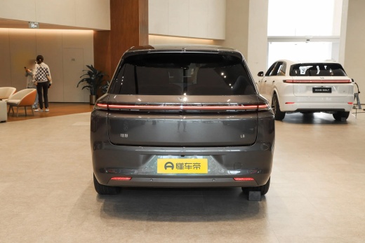 Купить Li auto L8 в Минске