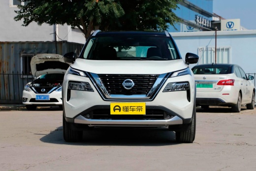 Купить Nissan X-Trail в Минске