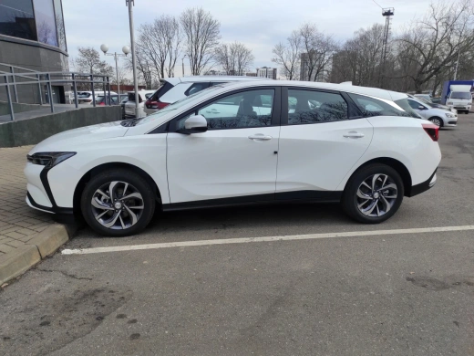 Buick Velite 6 50.3 kWh (177 л.с.) Enjoy Edition PLUS 450 km