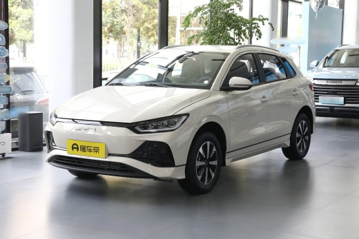 BYD E2