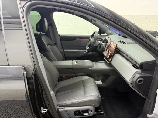 Zeekr 7X Long-range 4WD intelligent driving version 705 km