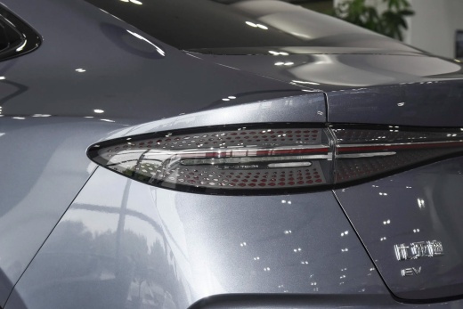 BYD Seal