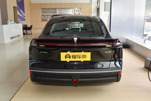 Купить Changan Deepal SL03 в Минске