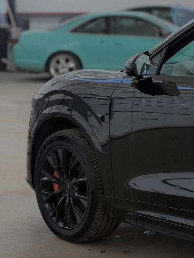 Zeekr 7X Long-range 4WD intelligent driving version 705 km