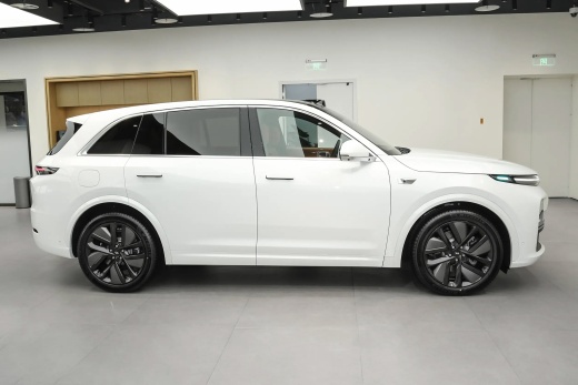Купить Li Auto L7 в Минске