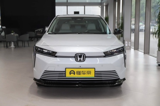 Купить Honda E:NS2 в Минске