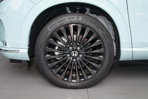 Купить Honda E:NP1 в Минске