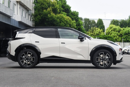 Купить Zeekr X в Минске