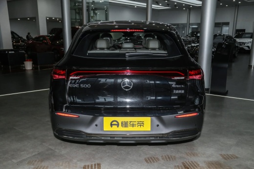 Купить Mercedes Benz EQE SUV в Минске