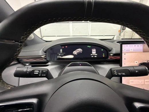 Zeekr 7X Long-range 4WD intelligent driving version 705 km