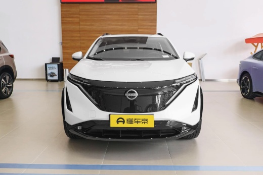 Купить Nissan Ariya в Минске