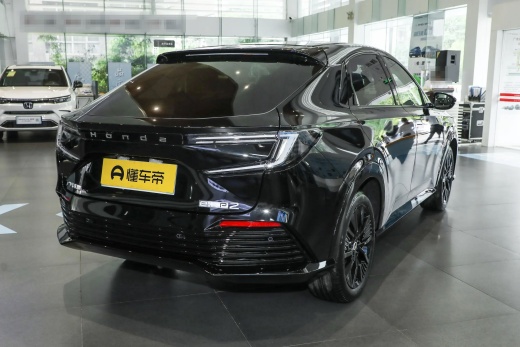 Купить Honda E:NP2 в Минске
