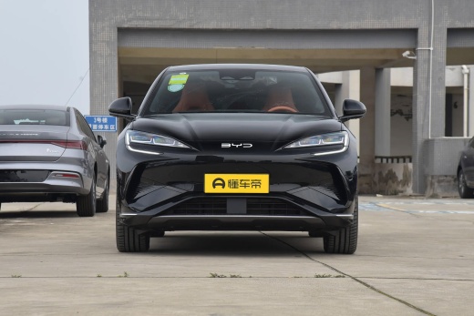 BYD Sea Lion 07
