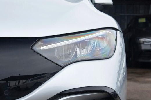 Купить Mercedes Benz EQE в Минске