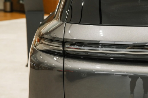 Купить Li auto L8 в Минске