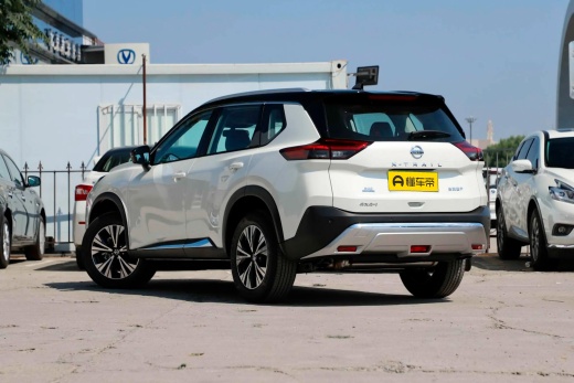 Купить Nissan X-Trail в Минске